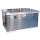Aluminiumbox Jumbo