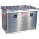 Aluminiumbox Jumbo
