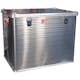 Aluminiumbox Jumbo