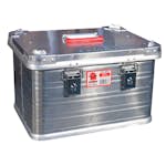 Aluminiumbox Jumbo