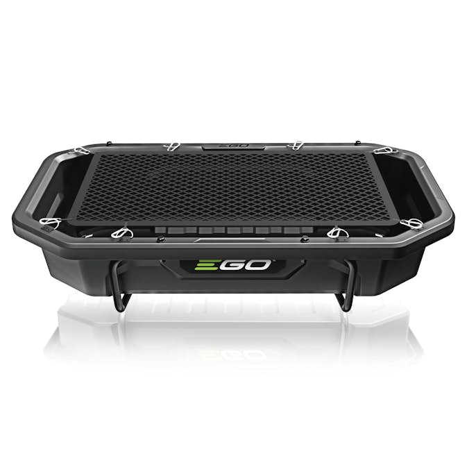 Förvaringslåda EGO till Åkgräsklippare