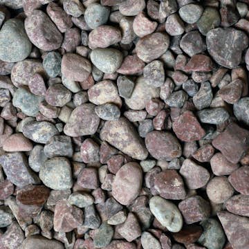 Dekorsten Magrab Krossprodukter Älvdal Natursingel 16-32 mm, 1000 kg Säck