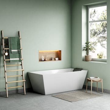 Badkar Comfornette Anastasia