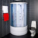 Ångbastu Arrow 6126