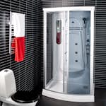 Ångbastu Arrow 6130