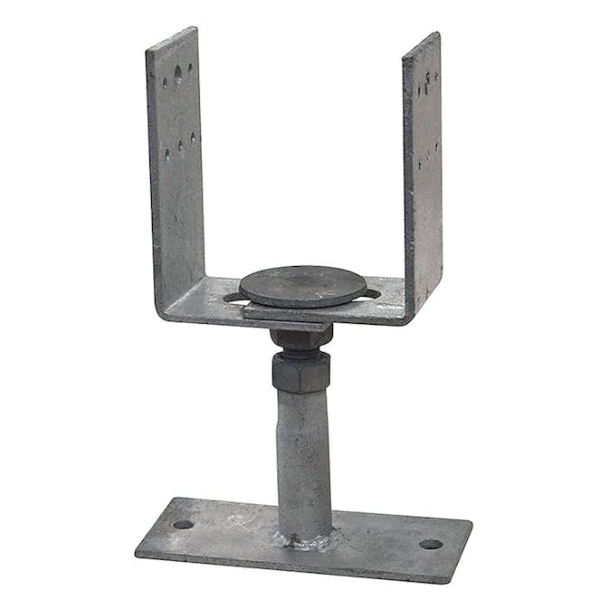 Ankare Palmako till Carport