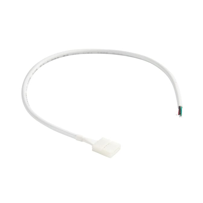 Anslutning Hide-a-lite för RGB IP 20