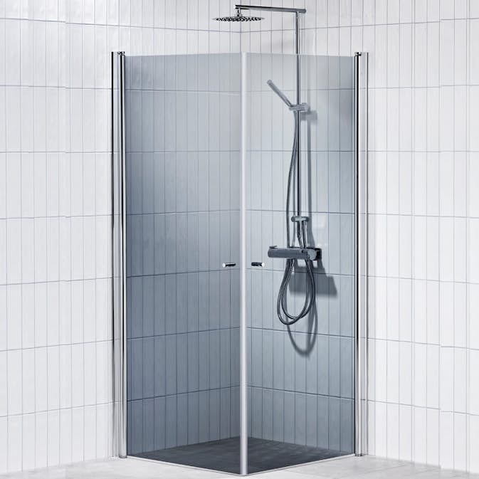 Duschhörn Alterna Picto Rak