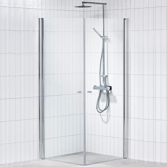 Duschhörn Alterna Picto Rak