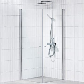 Duschhörn Alterna Picto Rak