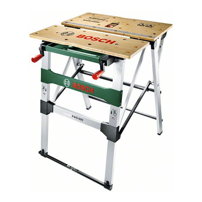 Arbetsbänk Bosch Power Tools PWB 600