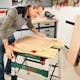 Arbetsbänk Bosch Power Tools PWB 600