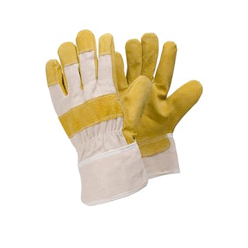 Arbetshandske Tegera 33 6-Pack