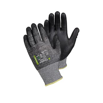 Arbetshandske Tegera 450 12-Pack