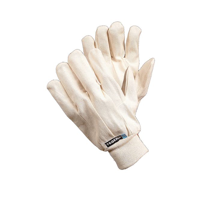 Arbetshandske Tegera 9250 12-Pack