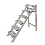 Arbetspall Skeppshultstegen Proffs Apo