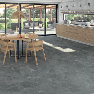 Klinker Tenfors Tors-R Gris Matt 59,3x59,3 cm