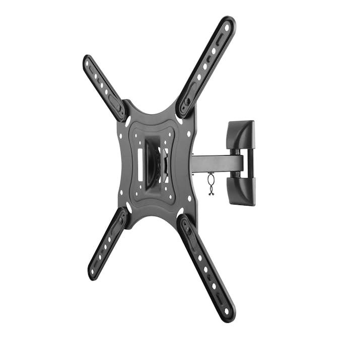 Väggfäste Deltaco Tiltbart 2-arm ARM-0254