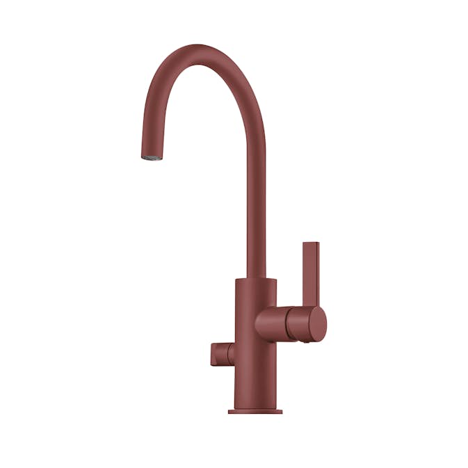 Köksblandare Toniton x Tapwell Arch Tap 02 med Diskmaskinsavstängning