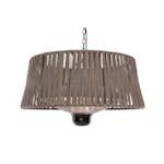 Terrassvärmare SunRed Artix Corda ARTIX M-HO