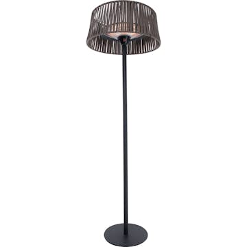 Terrassvärmare SunRed Artix Corda ARTIX M-SO