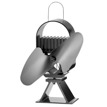 Kaminfläkt Kaminexperten Ecofan 8204 Air Deco II