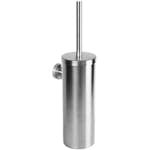 Toalettborste Strand Stainless Askim vägghängd AS-431