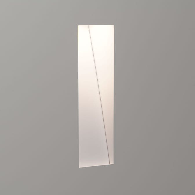 Vägglampa Astro Borgo Trimless 35