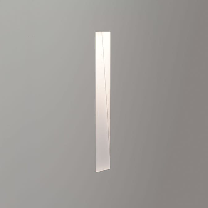 Vägglampa Astro Borgo Trimless 200