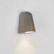 Fasadbelysning Astro Mast Light Costal Matt Betong