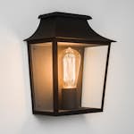 Fasadbelysning Astro Richmond 235