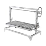 Kolgrill Omberg Asador XL