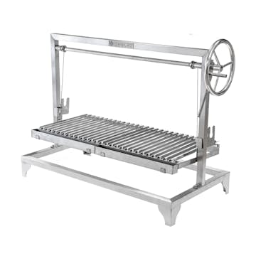 Kolgrill Omberg Asador XL