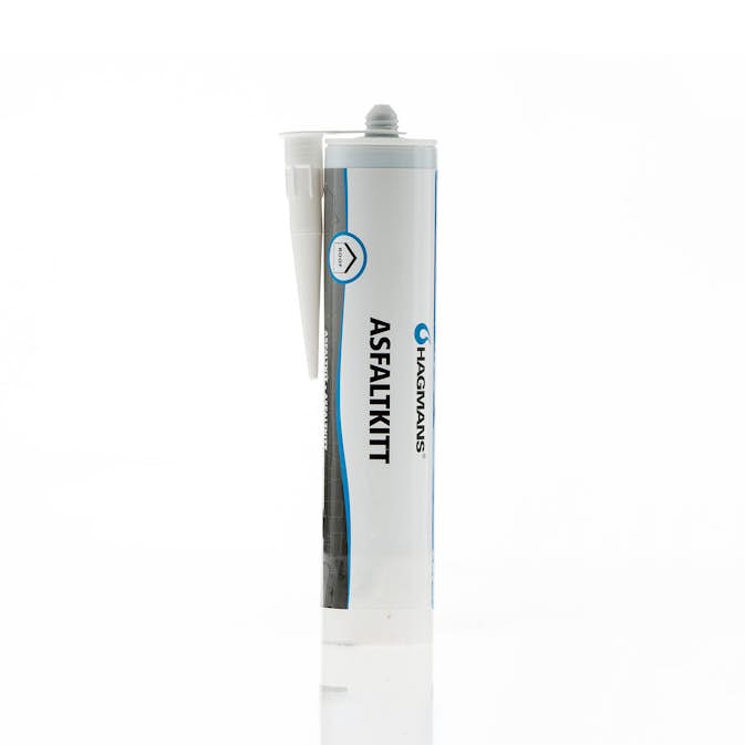 Asfaltkitt Hagmans Patron