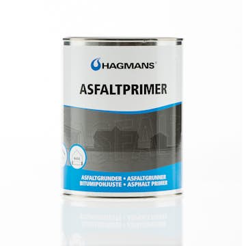 Asfaltsprimer Hagmans