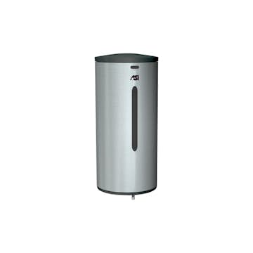 Tvålbehållare Intra Easy ASI0360 Elektronisk