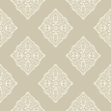 Tapet York Wallcoverings Ashford Tropics AT7026