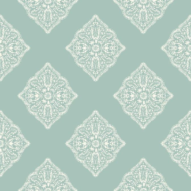 Tapet York Wallcoverings Ashford Tropics AT7028