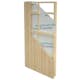 Attefallshus Palmako Pernilla 21,5 m2