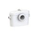 Avloppspump Saniflo Saniaccess 2