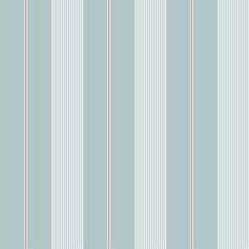 Tapet Duro Axel 411-04 QuickUp, Mönstrad Dimblå