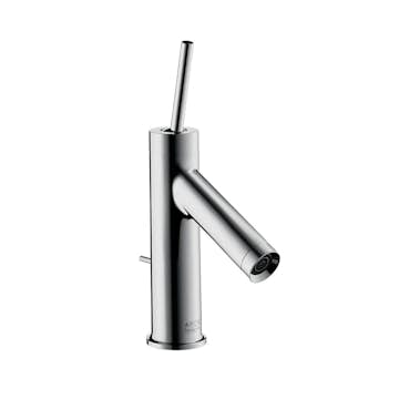 Tvättställsblandare Axor Starck 70 med Lyftventil