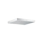 Huvuddusch Axor Starck för Inbyggnad