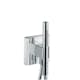 Handdusch Axor Starck