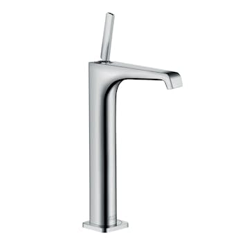 Tvättställsblandare Axor Citterio E 250 Hög Joystick