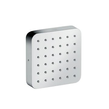 Kropps-/Sidodusch Axor Citterio