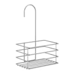 Duschkorg Beslagsboden med Krok Rf