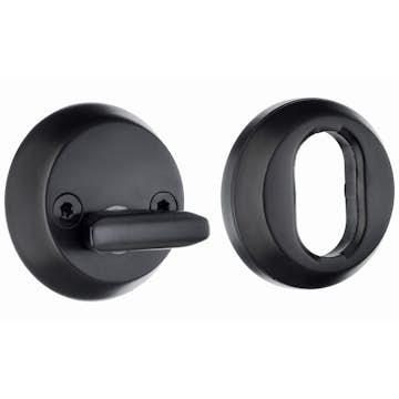 Cylindervred/Universalring Beslagsboden 9-16 mm