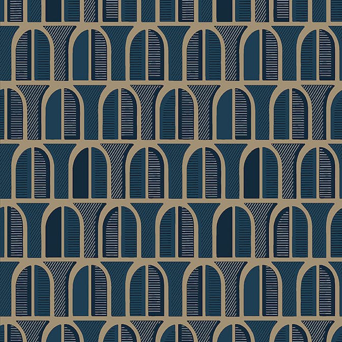 Tapet Boråstapeter The Apartment Venice B3050