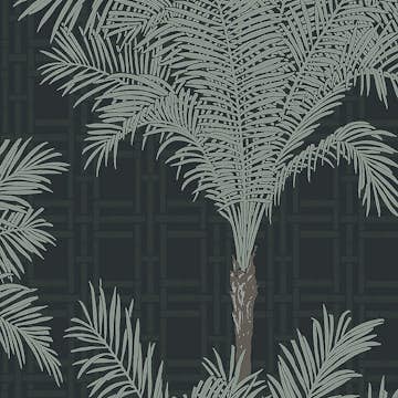 Tapet Boråstapeter The Apartment Copacabana B3063